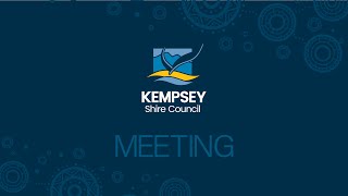 Kempsey Shire Council  Public Forum  14 October 2024 [upl. by Vorfeld]