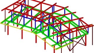 MasterSeries Building Design Suite 2016 [upl. by Netty]