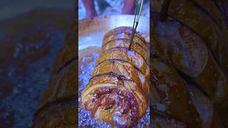 Ultimate DeepFried Crispy Pork Belly Recipe Crunchy amp Delicious [upl. by Latham]