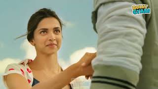 Tamasha  Movie Recommendation  Ranbir Kapoor  Deepika Padukone [upl. by Elttil539]