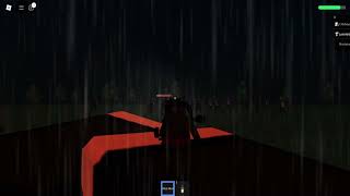 Rainy night of no Mans land trailer 2 [upl. by Ullund]