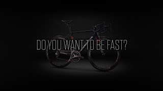 Orbea Orca Promo Video 2017 [upl. by Danna]