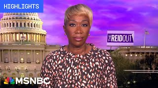 Watch the ReidOut with Joy Reid Highlights Jan 5 [upl. by Quill418]