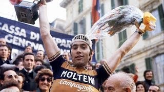 Eddy Merckx [upl. by Hey384]