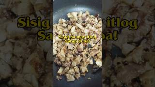 Ang Mukha Pala ay Nakaka highblood kay sa sisig na ulam Pls like amp subscribe Thanks [upl. by Idola]