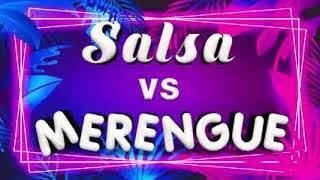 salsa y merengue bailable 2022 [upl. by Schurman]