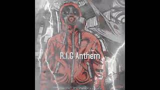 Li GeeRIG Anthem Official Audio [upl. by Barbarese]