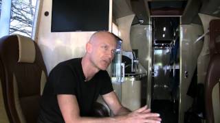 Kemper Profiling Amplifier  Artist Talk with Wolf Hoffmann ACCEPT [upl. by Warfeld]