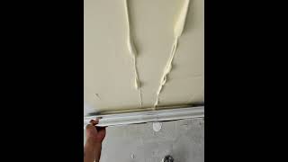 Skimming blades skimmingblades drywallfinisher drywall [upl. by Halverson897]