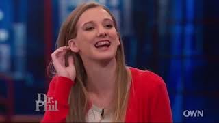 🔴 DR PHIL  Dr Phil Full Episodes Dr Phil Hes Nearly 30 and Dating a Teen with Braces 2021 [upl. by Odella]