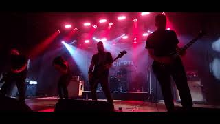 Allochiria live  Rockstadt BraÈ™ov 08062024 [upl. by Denten]