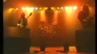 MOTORHEAD Live Leavin Here  more Rockstage 1980 Part 3 [upl. by Dreddy]