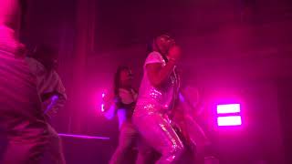 MNEK MNEK amp Bree Runway BreeRunwayColour WiltonMusicHalll 19th June 2018 [upl. by Eenoj]