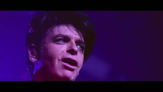 Gary Numan  Trois Gymnopedies First Movement [upl. by Kisung]