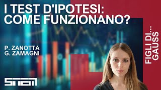 I test dipotesi  come funzionano [upl. by Adyeren]