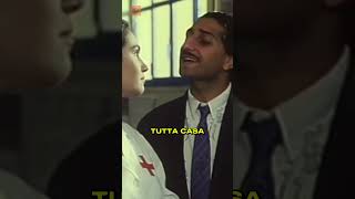 Pierino e lo scherzo alla dottoressa 😂 Alvaro Vitali scena divertente da Pierino torna a scuolai [upl. by Ahsaei]