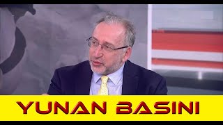 Türkler Süper Güçlü Deniz Kuvvetleri Yaratıyor Biz Burada Tartışırken Ülkeyi Riske Atıyoruz [upl. by Uokes]