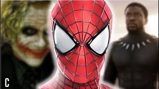 SpiderMan And Other Top Superhero Movies [upl. by Atniuqal147]