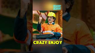 funny comedy Enjoy link Everyone shorts [upl. by Lleuqram]