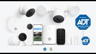 Everything You Need To Know About ADT Plus  Pricing Features Cameras Locks amp More [upl. by Inaja]