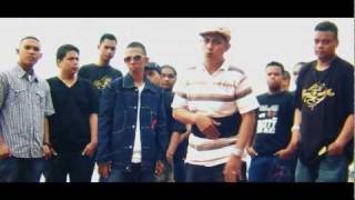 HUKBALAHAP  LOVE SONG NG GANGSTA OFFICIAL MUSIC VIDEO [upl. by Elaweda]