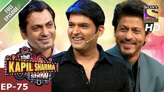 The Kapil Sharma Show  दी कपिल शर्मा शोEp9Housefull of Masti continues –21st May 2016 [upl. by Yrod576]