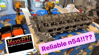 Budget N54 direct injection DELETE [upl. by Sankey]