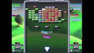 Classic WildTangents Blasterball 2 Revolution Short Gameplay [upl. by Ducan]