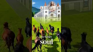 Halleluja yeeshu love choir fypシ゚viral churchchoir jesussong choirmusic gospelmusic [upl. by Imelda]