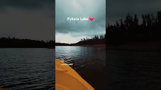 Pykara Lake ❤️ [upl. by Oniram]