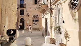 Recorriendo el centro histórico de Siracusa en Sicilia Italia 🇮🇹🤌🏻 [upl. by Japeth]