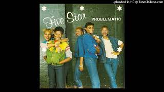 Five Star  Problematic 1983 magnums extended mix [upl. by Grove71]