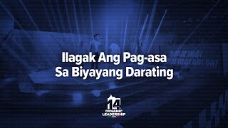 Ilagak Ang Pagasa Sa Biyayang Darating [upl. by Ferguson]