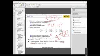 Aeroacoustics FluidDynamics Part4 [upl. by Atineg]