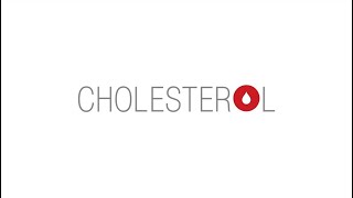 What is cholesterol [upl. by Yerahcaz987]