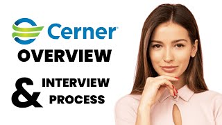 Cerner hiring amp interview Process  overview  pros  cons  employee work benefits [upl. by Oiceladni149]