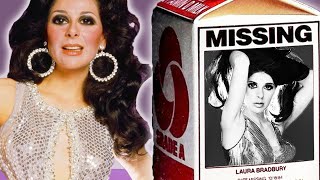 WHERE IS BOBBIE GENTRY MISSING [upl. by Hsakiv]