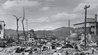 Harrowing Accounts from Hiroshima Survivors [upl. by Gertrudis]