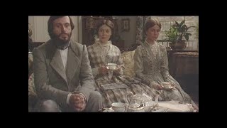 BBC Barchester Chronicles 1982 S01E01 [upl. by Dadivitan]