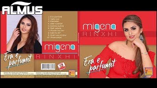 Migena Rinxhi  Synetija Official Audio [upl. by Ynohtnaluap322]