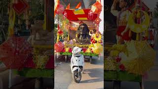 Bamm Bamm bhole mahadev bhole shiv youtubeshorts newsong bholanath shorts [upl. by Gaultiero384]