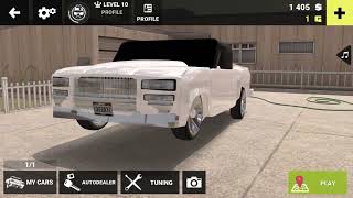 How to make a cheap truck on lowriders comeback 2 tutorial [upl. by Dlorah608]