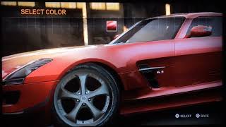 Need for Speed The Run  Signature VS NFS  Highway Control Part 1 [upl. by Bowen]