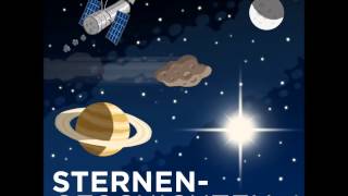 Sternengeschichten Folge 18 Astronomische Ostern [upl. by Solhcin]