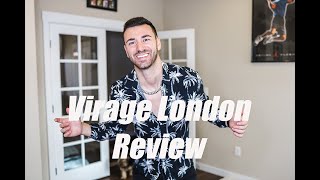 VIRAGE London Review [upl. by Worden]