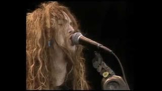 Sepultura  Territory Live in Donnington 1994 Legendado Pt br [upl. by Snyder]