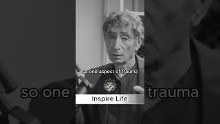 Gabor Maté on Trauma Insights amp Healing [upl. by Asssilem283]