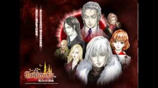 Castlevania Aria of Sorrow  Heart of Fire Remix Outdated [upl. by Felicie]