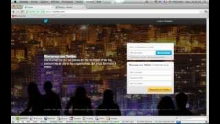 TUTO comment modifier une page Web html  codage [upl. by Ravid]