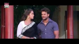 Fail in First Proposal Scene  Khesari lal yadav  Mehndi laga ke rakhna film  Jay yadav [upl. by Emirac]